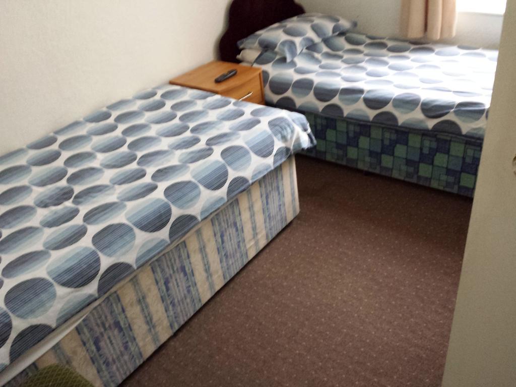 ブラックプール The Elmora Bed & Breakfast 部屋 写真
