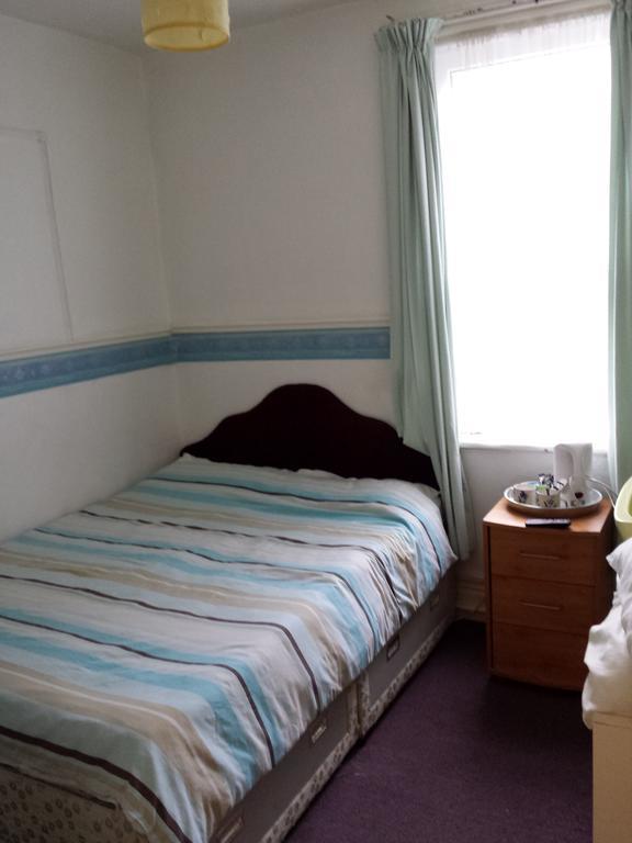 ブラックプール The Elmora Bed & Breakfast 部屋 写真